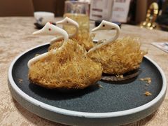 -广东胜利宾馆西关粤中餐厅