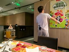 -海底捞大排档火锅(悦荟广场店)