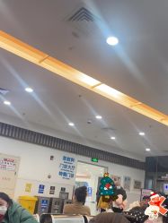-上海市儿童医院(泸定路院区)