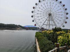 -渔岛海洋度假区