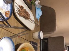 -那时新疆·若羌(经纬汇店)