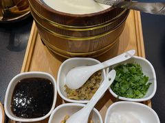 -老西门·常州菜(新区店)