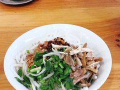 -再回首鸡肉米线(人民路一店)