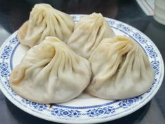 小笼包-苏兴记(建筑路店)