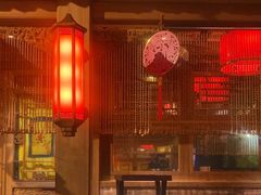 -情满四合院•京菜•烤鸭(动物园店)