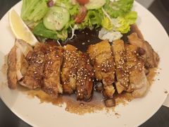 -橘酱餐厅