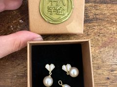 -十八字金·银饰·拼豆·开蚌DIY(魏公芳华里店)
