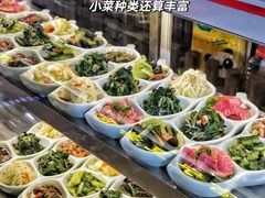 -西竹拌面(银川阅彩城店)