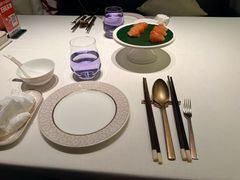 -金链花·泰国餐厅(国贸店)