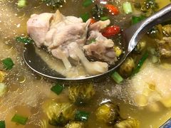-邱记私房菜·十八年本地菜