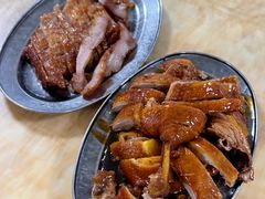 -海滨鸭仔饭(海宁店)