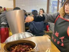 -老船夫石锅苗苗鱼·老字号(三道堰总店)