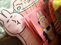 -DQ·蛋糕·冰淇淋(虹口龙之梦店)