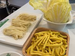 -葛记红焖羊肉(人民路店)