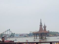 -大连海昌发现王国主题公园