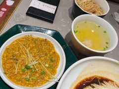 -松鹤楼面馆(清河万象汇店)