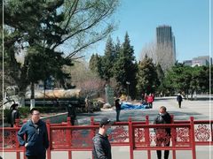-沈阳中山公园