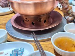 -额尔敦草原涮羊肉·烧烤(冻青树总店)