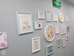 -艾乐空间主题私人影院(宝山万达店)