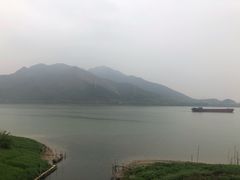 -羚羊峡古栈道森林公园