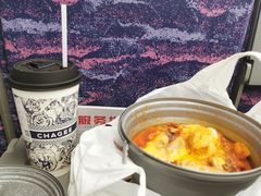 -高基五春川炒鸡排 韩国料理(威海总店)