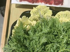 -云中鱼蒸汽石锅鱼(川沙百联店)