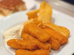-宜家·瑞典风味餐厅(四元桥店)