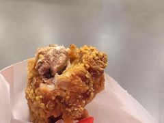 -麦当劳(莆田荔城大道万达店)