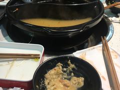 -钢管厂歆瑞源油卤串串香(春熙路太古里店)