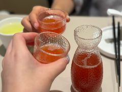 -蔡澜点心·粤菜(万菱汇店)