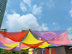 -深圳来福士广场