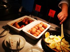 -The COOK·厨餐厅·自助餐(浦东嘉里大酒店)