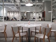 大堂-娜娜家·Nana's restaurant(国金汇店)