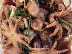 -胖大嫂渔家排档·全海景餐厅(渔村店)