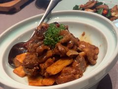 -百富源·海鲜辽菜(浑河堡店)