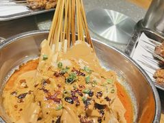 -小草大排档(北沙坡店)