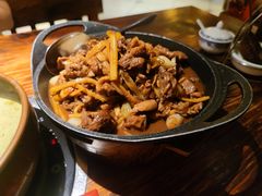 -瑶王府·广西菜(相思湖店)