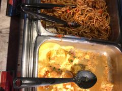 -比格比萨自助(万柳华联店)