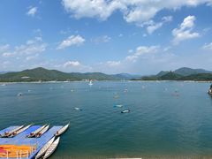 -北京金海湖景区