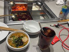 -海底捞火锅(六合天街店)