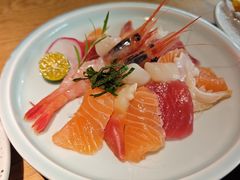 -沼津港精致料理·寿喜烧·烧鸟(青浦宝龙广场日料榜单店)