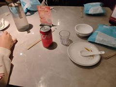 -华竹饭店(中央大街店)