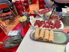 -荣叔港式沙嗲牛肉火锅(正佳潮流店)