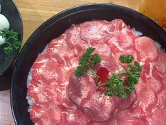 -五星桥原切肥牛火锅·30年专注好牛肉(湖塘店)