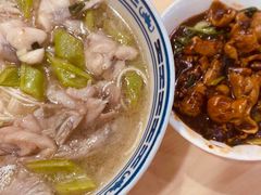 -福海面馆(阳曲店)