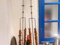 -hallch好吃餐厅(奥体中心店)