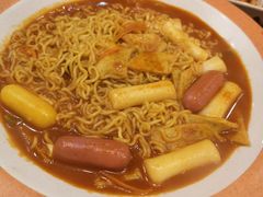 -韩礼年糕(飞虹路店)