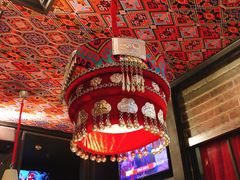 -吃饭皇帝大土家民族菜(正大广场店)