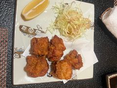 -长崎屋·日本料理·刺身·烧鸟(天河北路店)