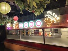 -广州花园酒店荔湾亭·地道点心·粤式饮茶